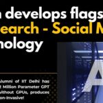 Sai University Strengthens Research Excellence under the Leadership of Stanford- Listed Top 2% Scientist Prof. Ajith Abraham