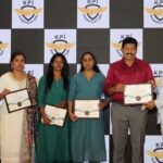 Dr. Bu Abdullah donates fully equipped ambulance to Maharashtra Police Boys Association