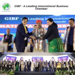 THE BRILLIANCE RESEARCH Presents “BHARAT GAURAV EXCELLENCE SUMMIT & AWARDS 2026