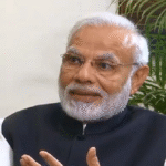 PM Modi Accuses Opposition of Using Secularism as Cover for Communal, Caste-Based Politics
