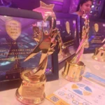 FIITJEE Global School Chennai Recognised as Excellent School at National Level at Times Education Icons 2025-26