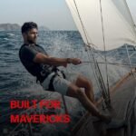 He Spent 12 Years in Finance and Tech. Then He Built What the Industry Wouldn’t.