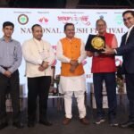 Varun Ajay Joshi Unfolds Chapter 1 of Space of The Greats Saga